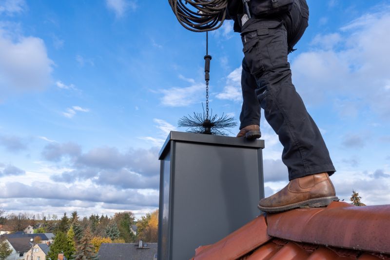 Chimney Assessment in Charlotte, NC