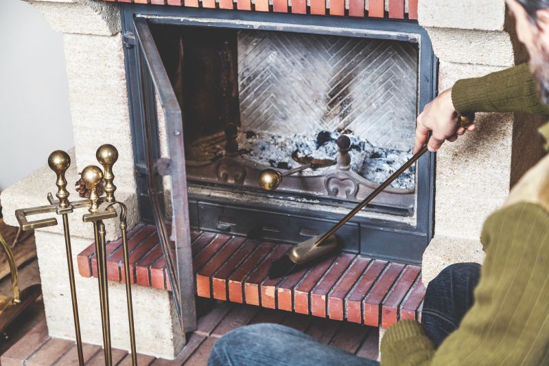 Chimney Cleaning Service in Los Angeles County, CA