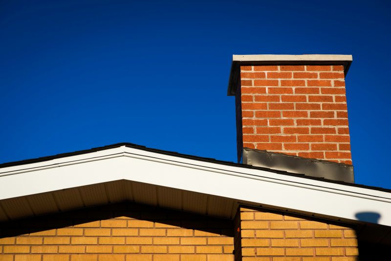 Chimney Inspection Service in Dallas, TX