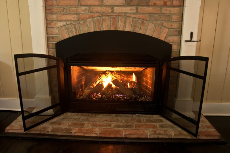 Fireplace Cleaning Service in Contra Costa County, CA