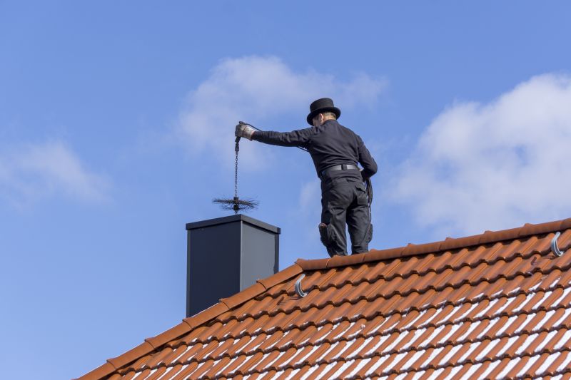 Fireplace Cleaning Service in Nashville, TN