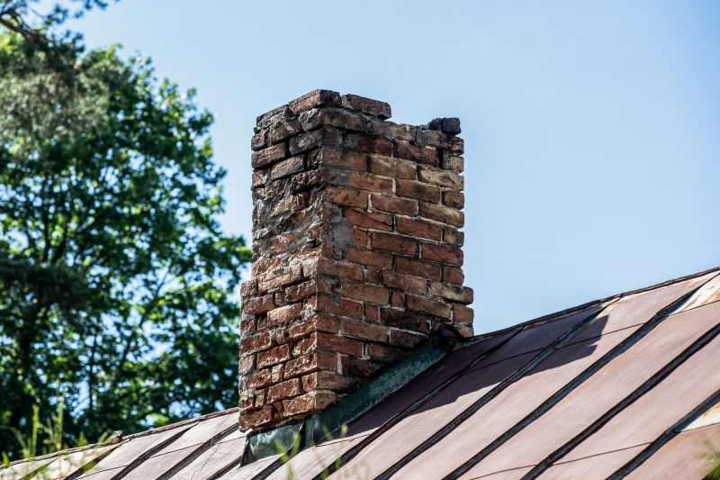 Fireplace Inspection Service in Los Angeles, CA