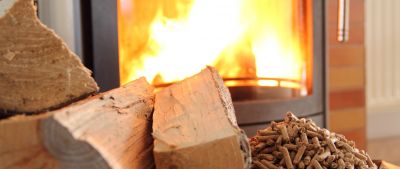 Wood Pellet Fireplace Repair